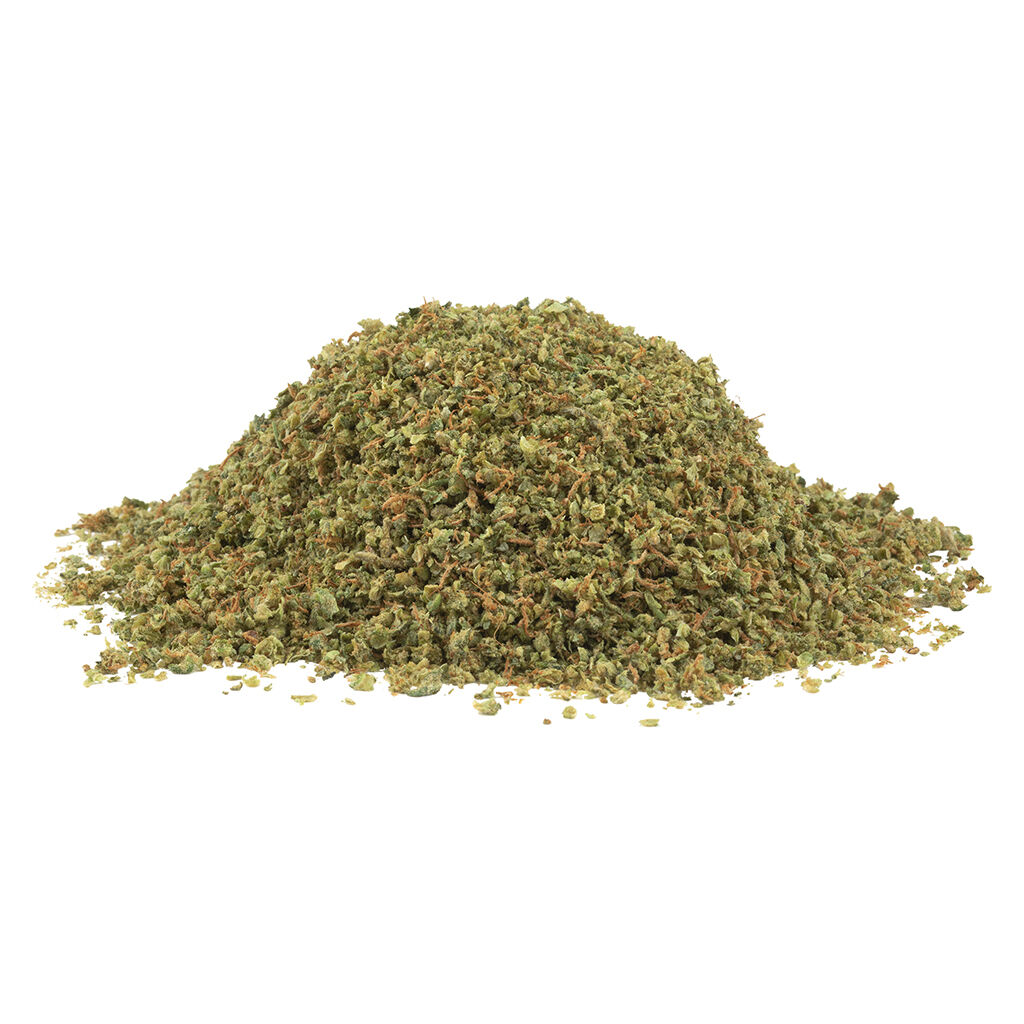 Shred - Gnarberry Milled Flower - 7G