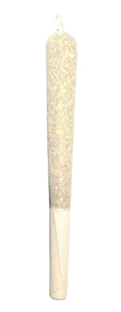 Great Gardener Farms : Romulan Fire Live Rosin Infused Pre-Roll Lto (1pk)
