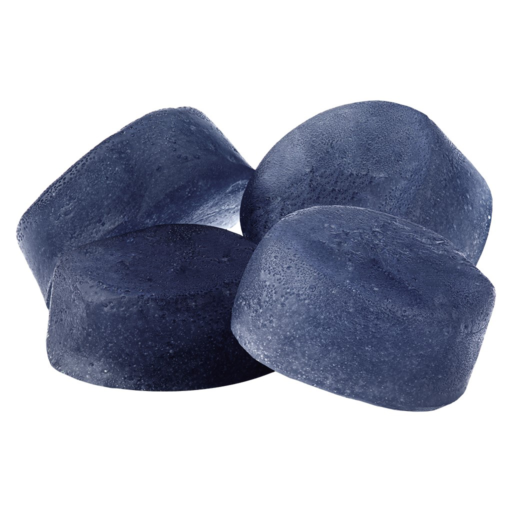 Monjour Bare : Bedtime Blueberry Lemon Gummies (4pk)