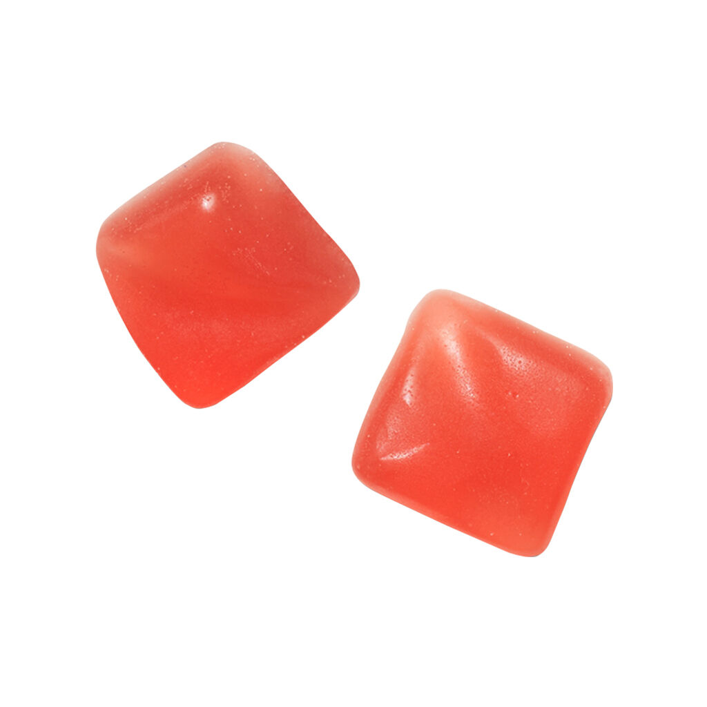 CAMINO : WATERMELON LEMONADE SOFT CHEWS - WATERMELON LEMONADE SOFT CHEWS (2x5mg)