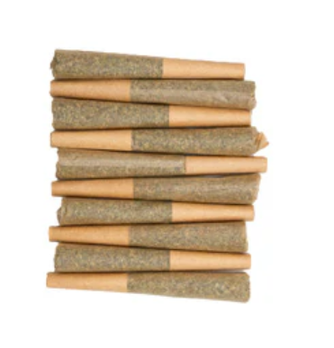 Micro-Cult : Okanagan Smoke Pre-Rolls (10x0.5g)