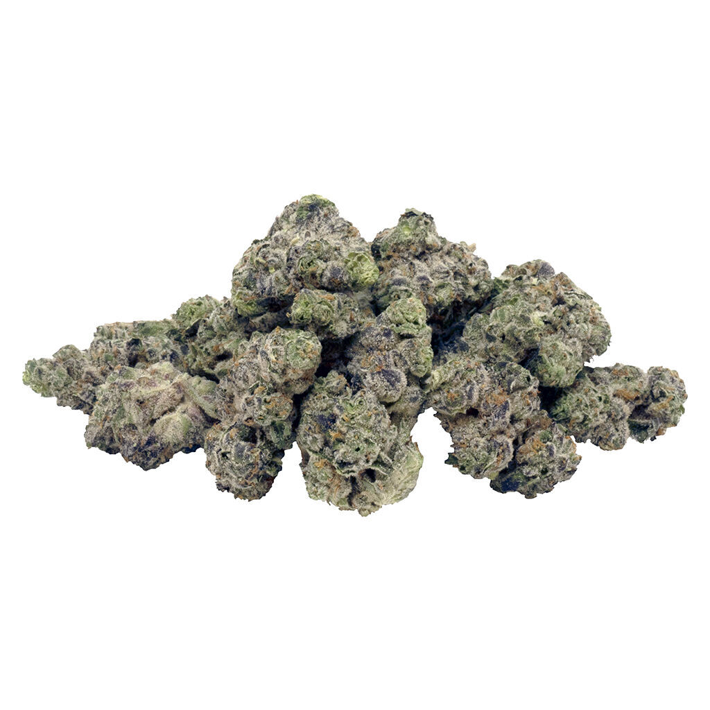 Tweed : Kush Mints