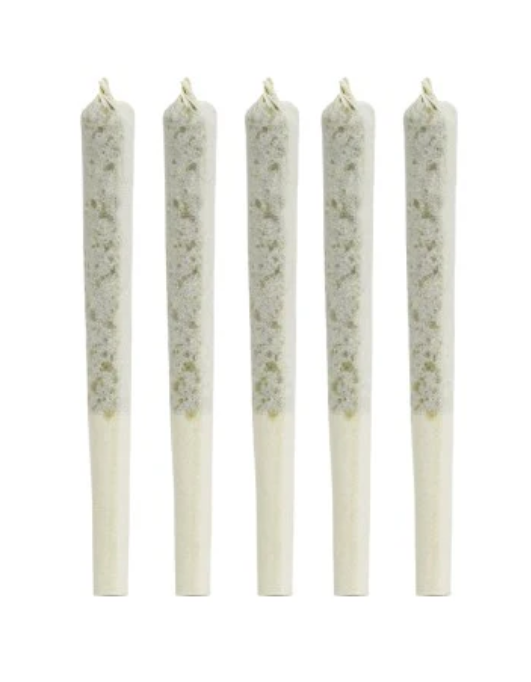 1964 : Blue Dream Pre-Rolls (5pk)