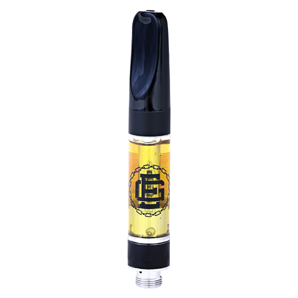 Endgame : MANDARIN C X TANGIE CARTRIDGE - MANDARIN C X TANGIE CARTRIDGE (1g)