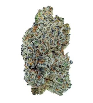 Pistol And Paris : Cookies And Cream