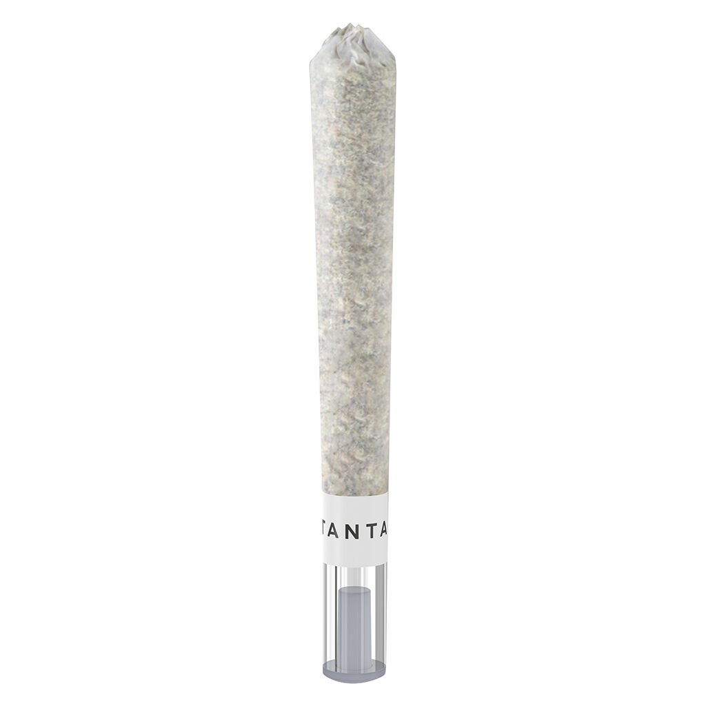 Tantalus : Horchata Ultra Max Infused Pre-Roll (1x1g)