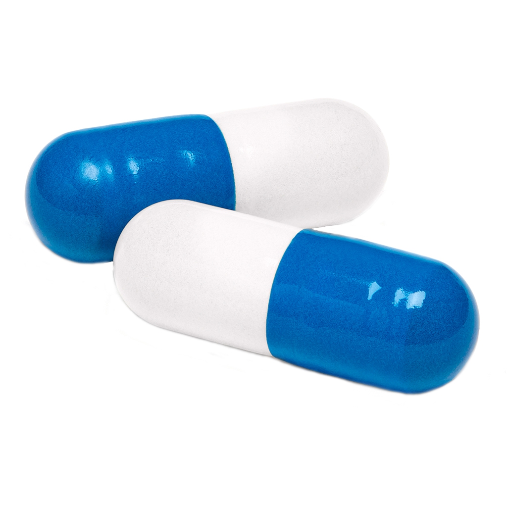 Liiv : CBD CAPSULES (15)