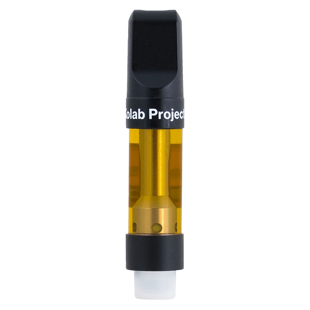 Kolab Project : SATIVA CARTRIDGE (1g)