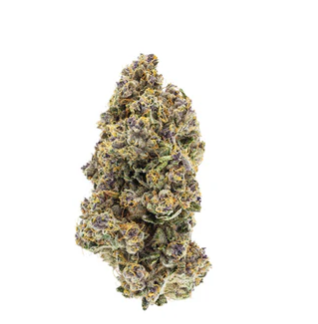Sweetgrass Organic Cannabis : Organic Triangle Queen
