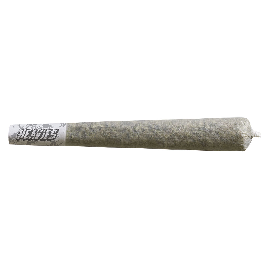 Shred X : Tropic Thunder Heavies Infused Pre-rolls (3pk)