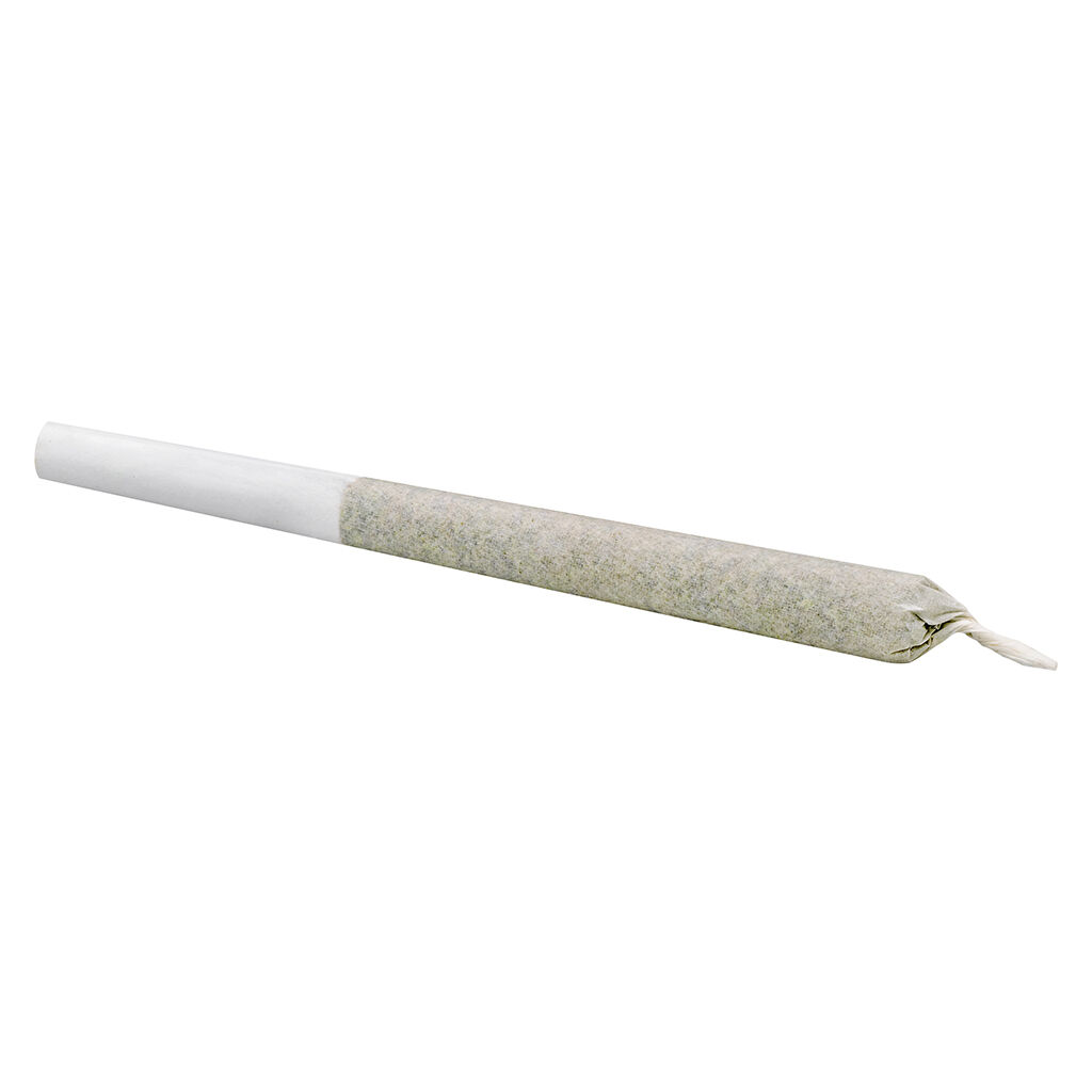 Good Supply : PINEAPPLE EXPRESS PRE-ROLLS  (14X.5G)