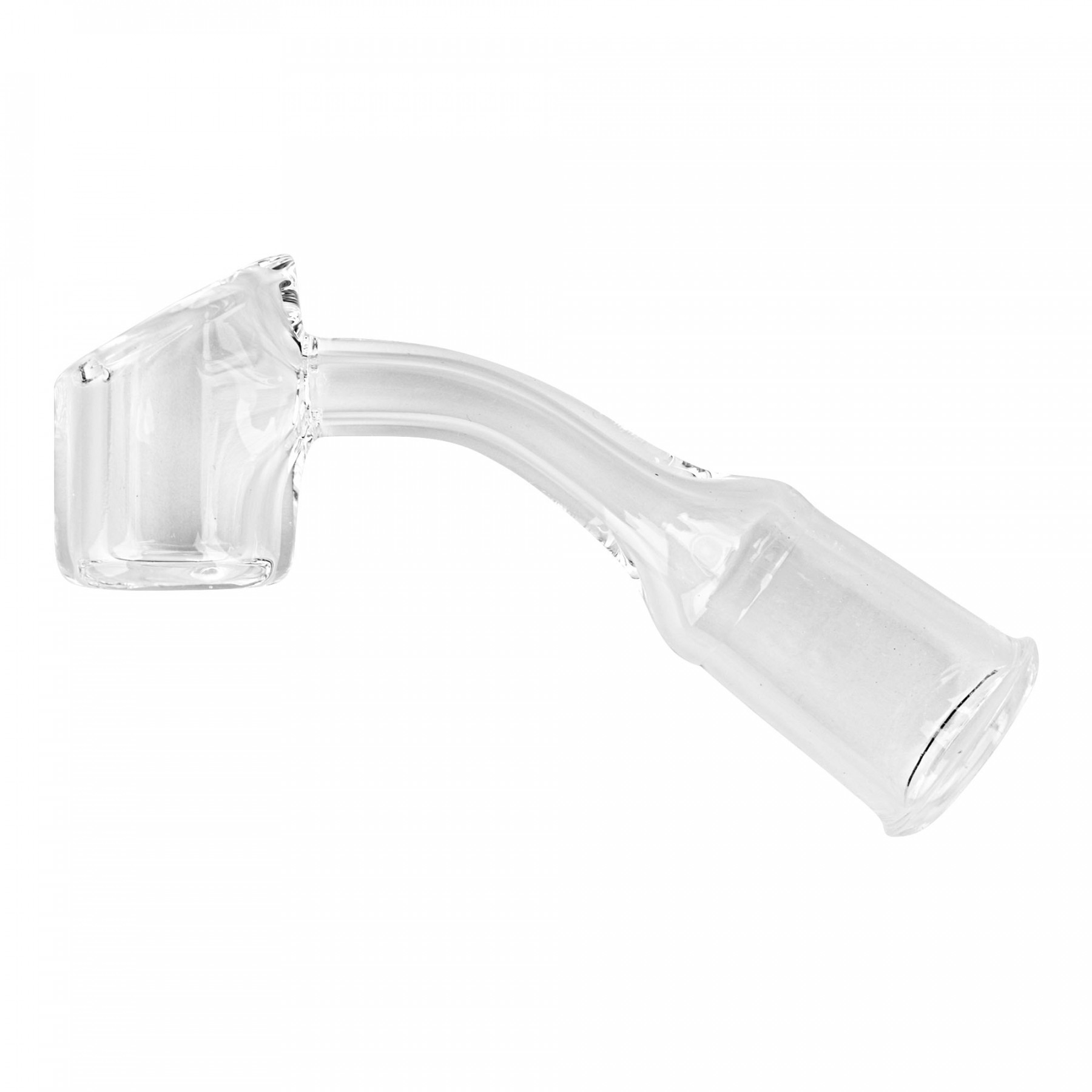 Gear Premium : 14mm Female 45 Degree 4mm Thick Banger