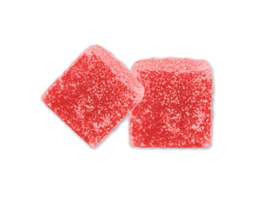 BLAST : INTERSTELLAR STRAWBERRIES - BLAST : Interstellar Strawberries Chews (2x5mg)
