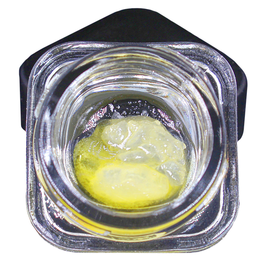 Greybeard : TRUE SOUR DIAMONDS AND SAUCE - TRUE SOUR DIAMONDS AND SAUCE (1g)