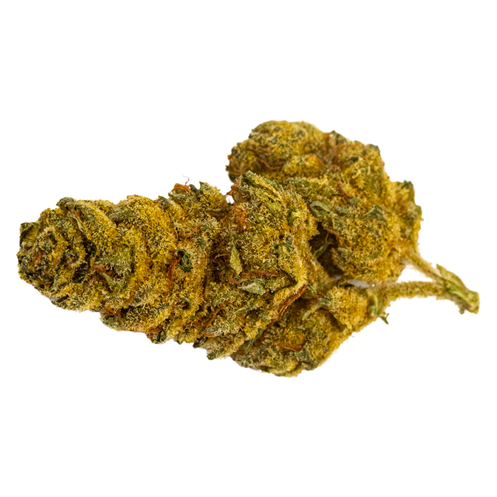 Dykstra Greenhouses - Wreck & Leisure - Powdered Donuts - Hybrid 3.5G