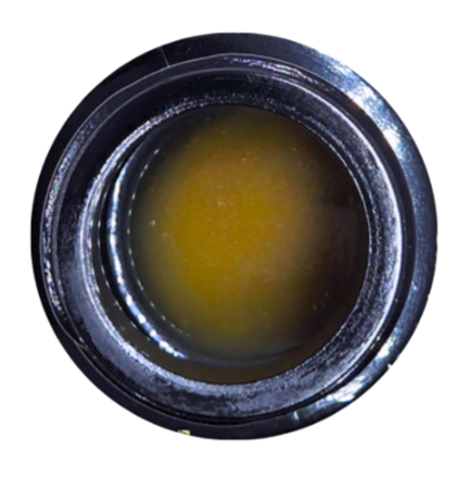 Dabble Cannabis Co. : Platinum Punch Mints Live Rosin