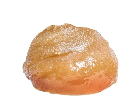 Pura Vida : Purple Rntz Live Rosin Jumbo Jar 1.2g