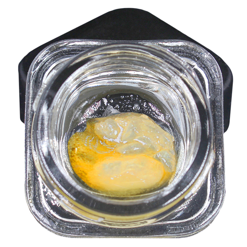 GREYBEARD : CRITICAL INNERSPACE DIAMONDS AND SAUCE - CRITICAL INNERSPACE DIAMONDS AND SAUCE (1g)