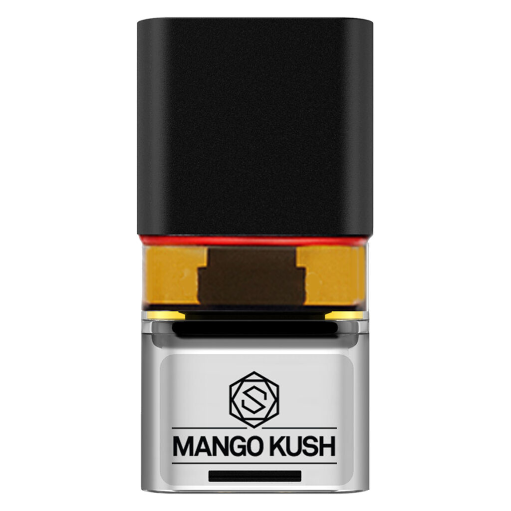 Spherex : MANGO KUSH PAX POD - MANGO KUSH PAX POD (.5g)