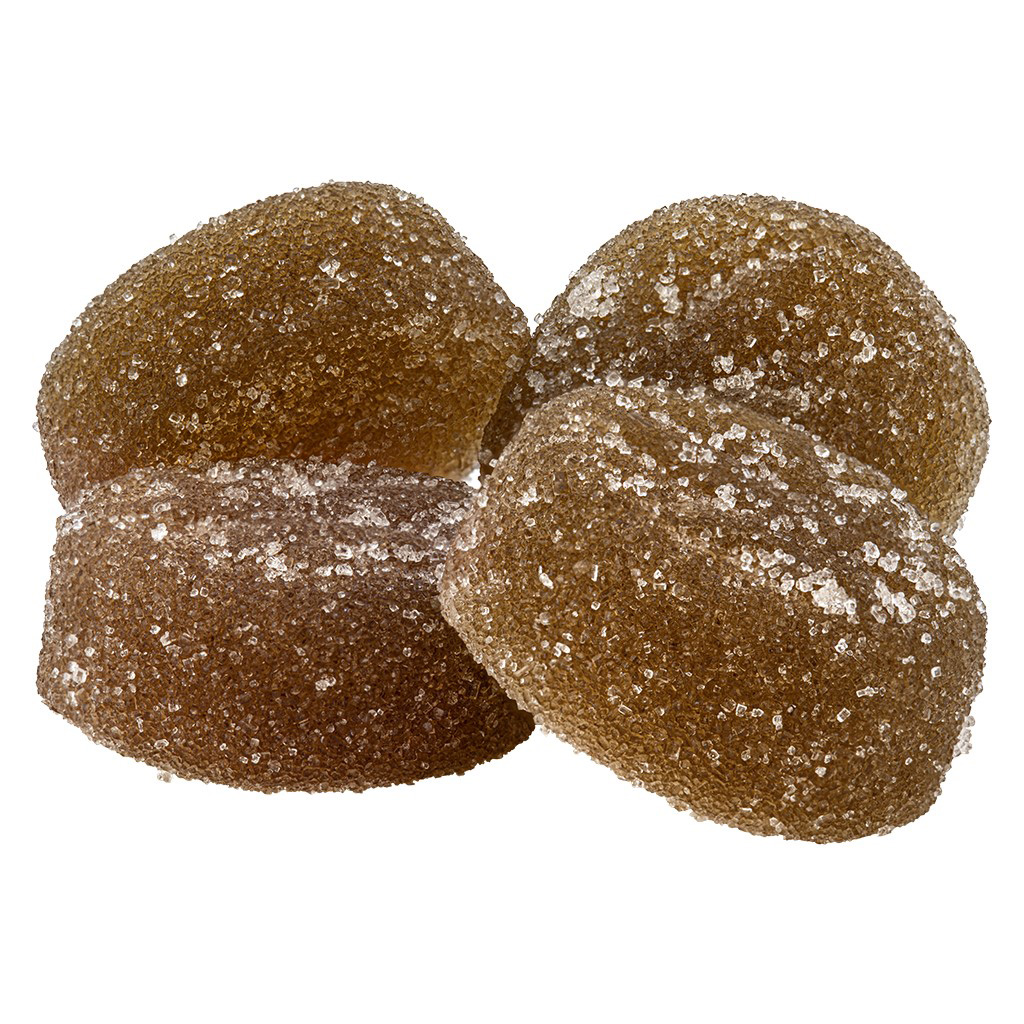 Shred'Ems : Root Beer Blast Gummies (4pk)