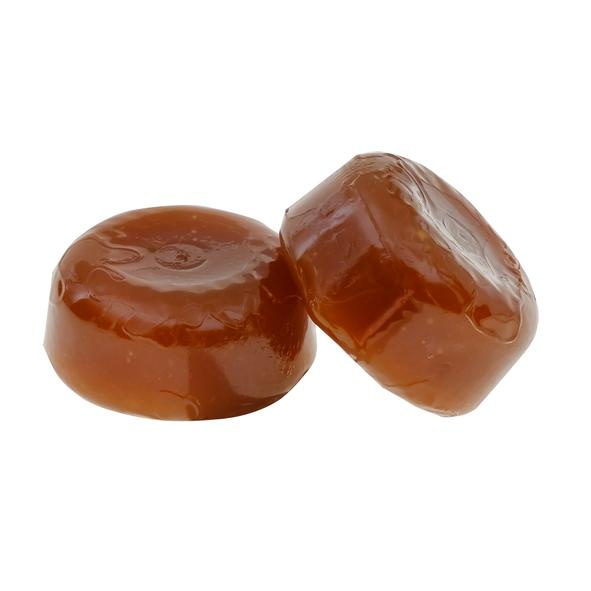 FORAY : HARD MAPLE CARAMEL (10MG)