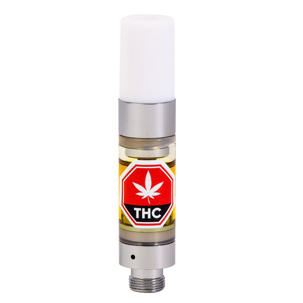 TABLE TOP : VAPE CARTRIDGES - TABLE TOP : SOUR KUSH CARTRIDGE (0.5g)