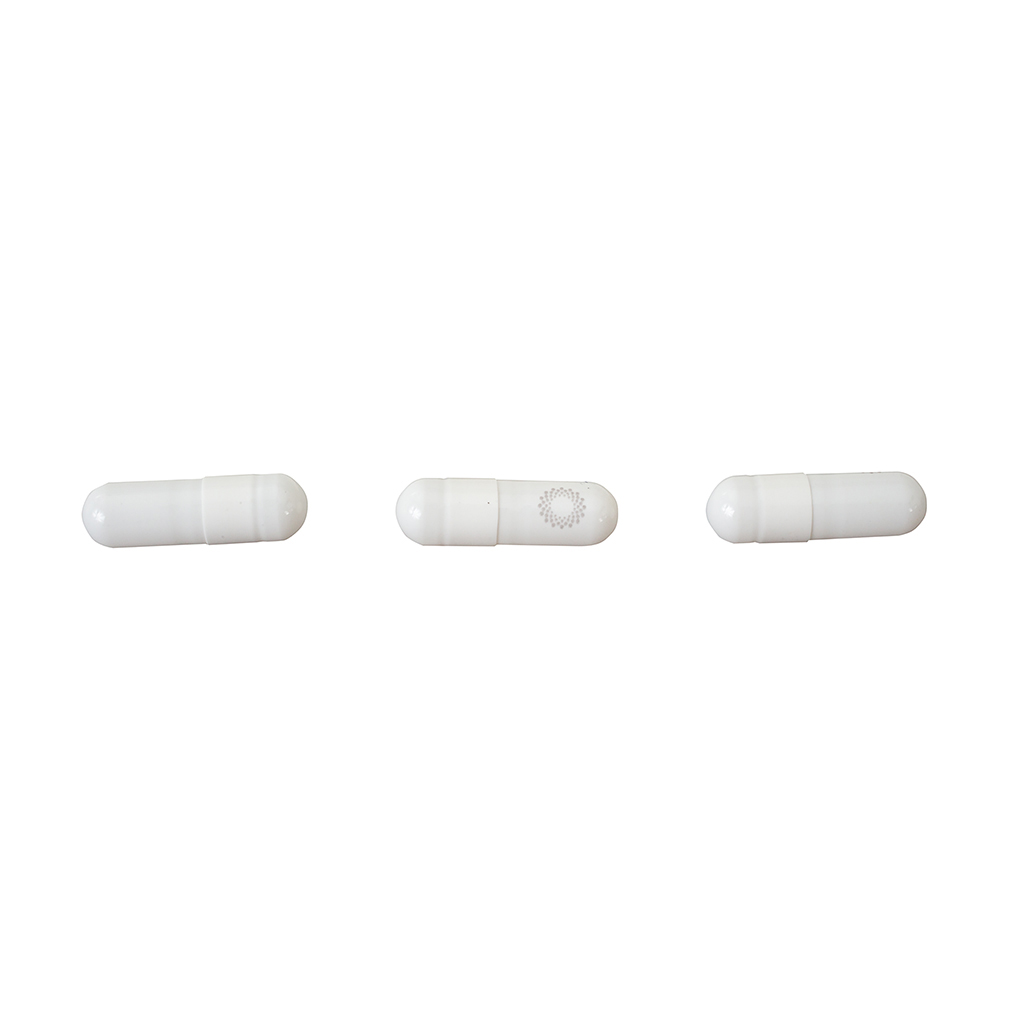 DOSECANN : CBD CAPSULES - CBD CAPSULES (50mg)