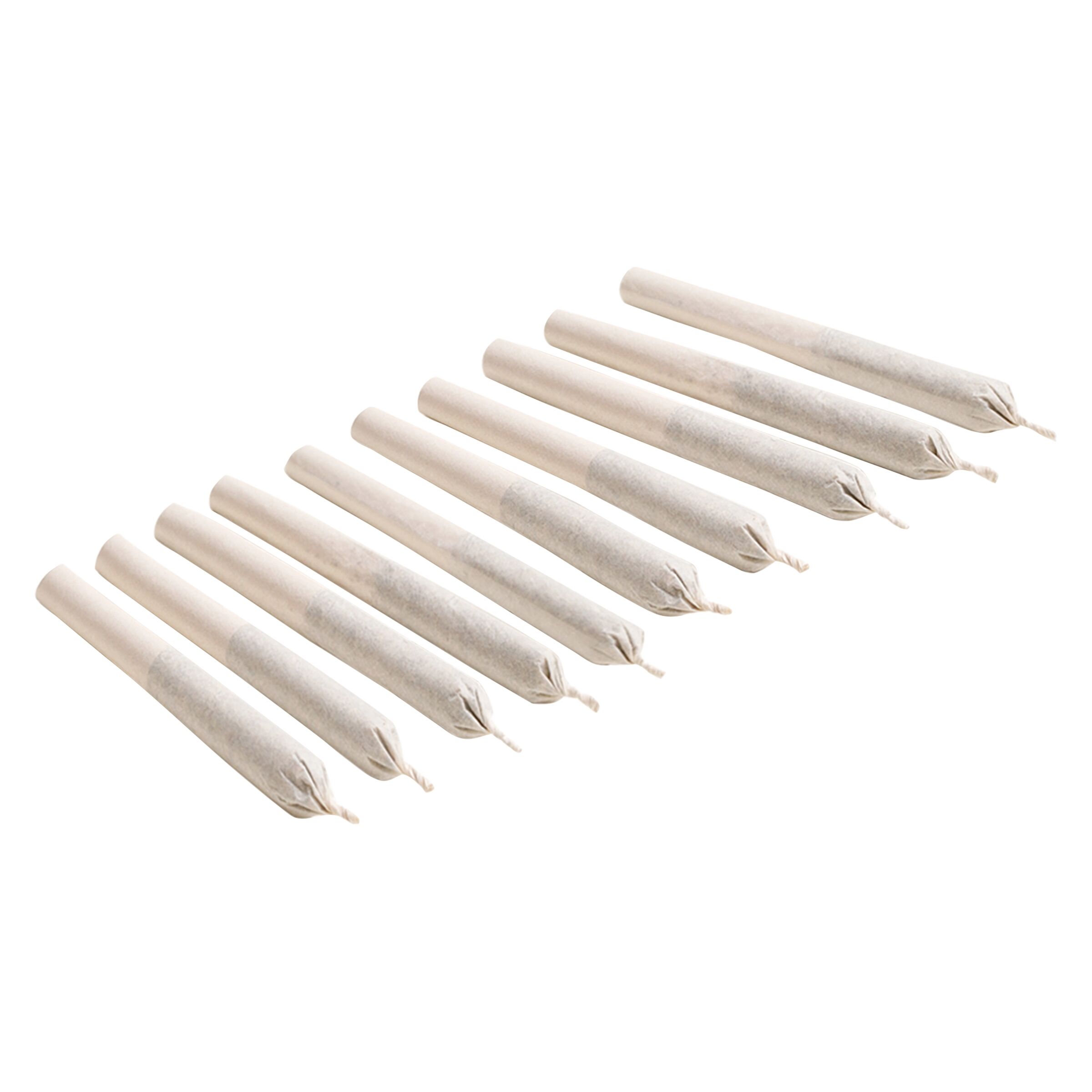 Pure Sunfarms : Kush God Pre-Rolls (10pk)