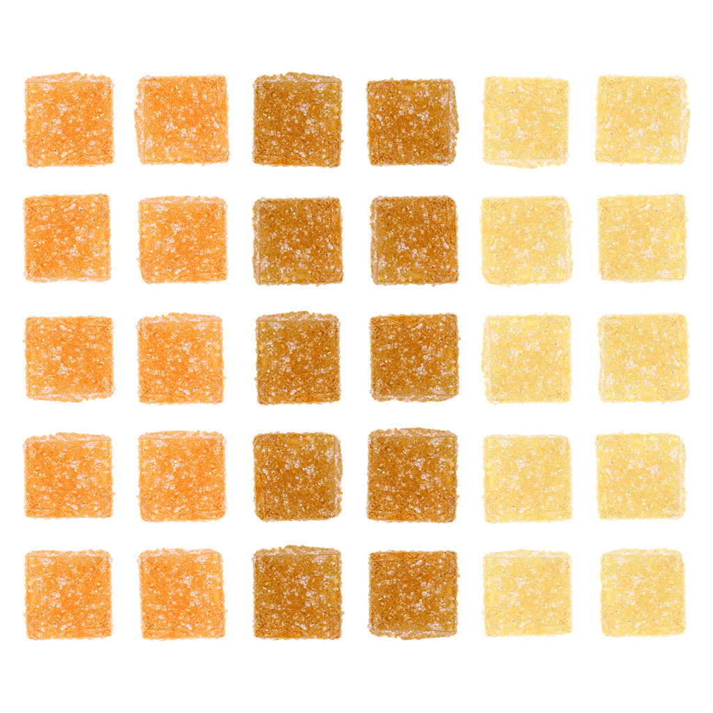 Nowadays : TROPICAL MIX CBD GUMMIES - TROPICAL MIX CBD GUMMIES (30x20mg)