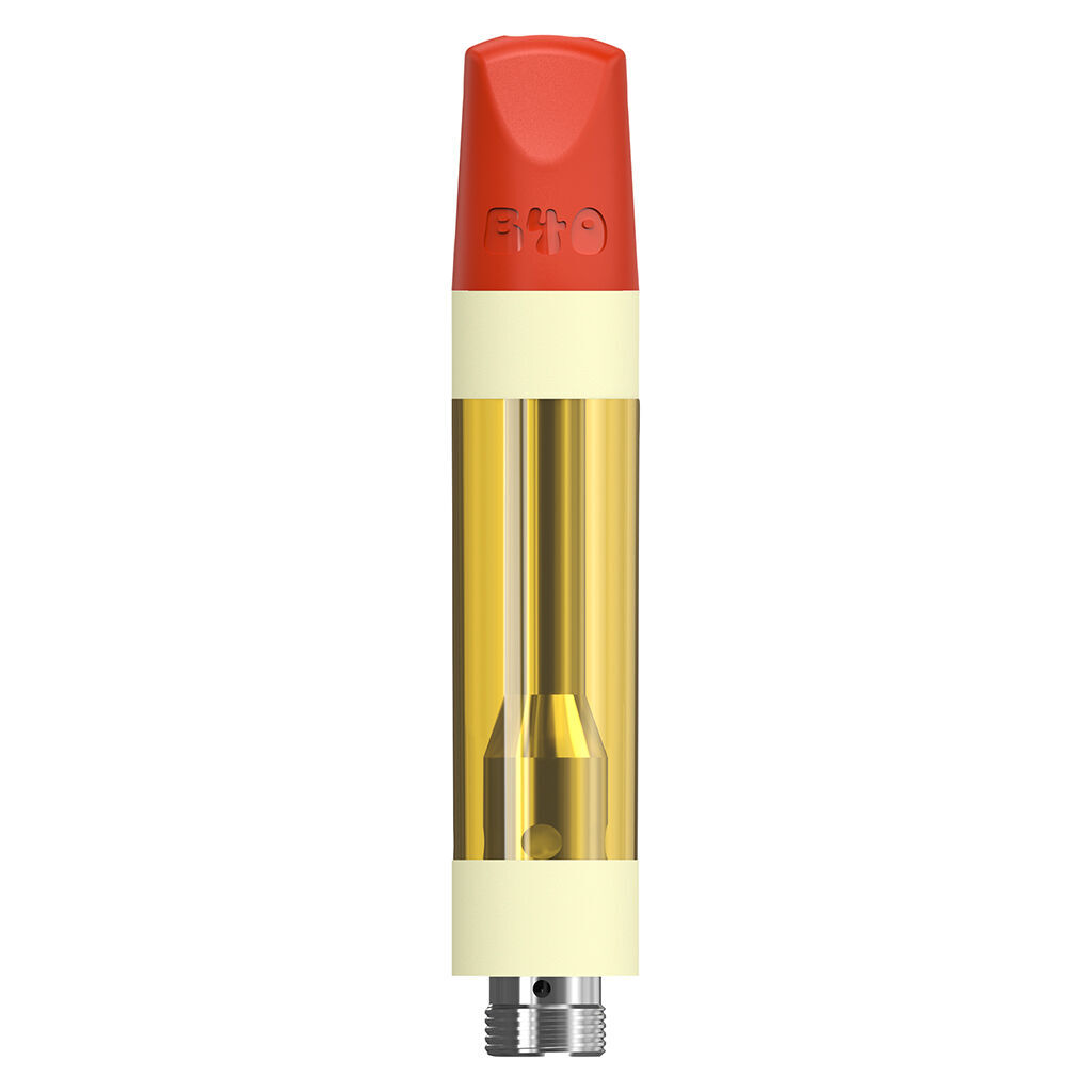 Back Forty : Forbidden Fruit Liquid Diamond Blend Cartridge