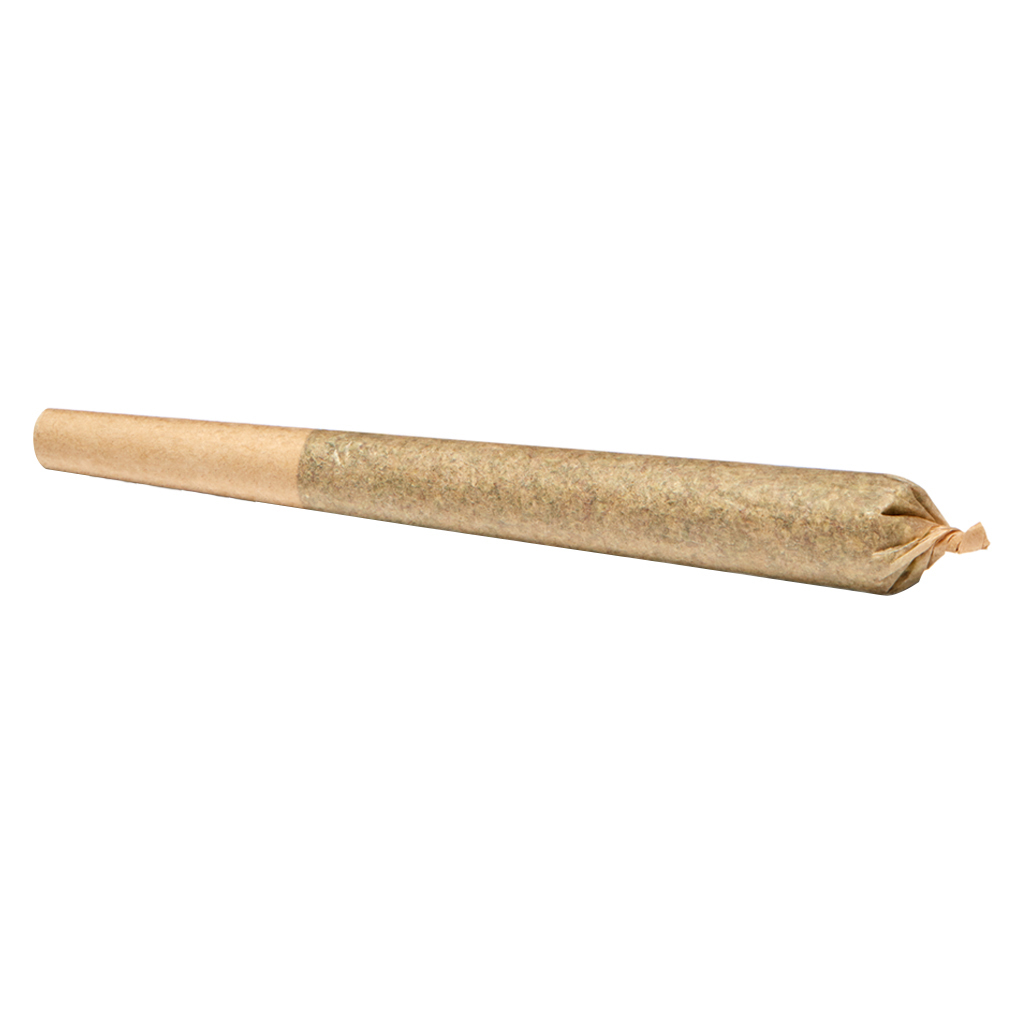 Liiv : SOMETHING ABOUT LARRY PRE-ROLL - SOMETHING ABOUT LARRY PRE-ROLL (1g)