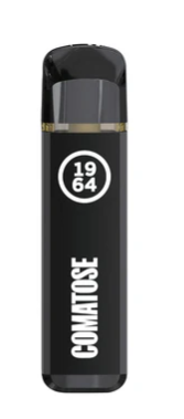 1964 : Comatose FSE Resin All In One Disposable Pen