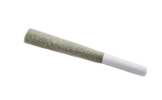 Kush Mountain Craft: OG Rntz Pre-Rolls - Kush Mountain Craft : OG Rntz Pre-Roll (1g)