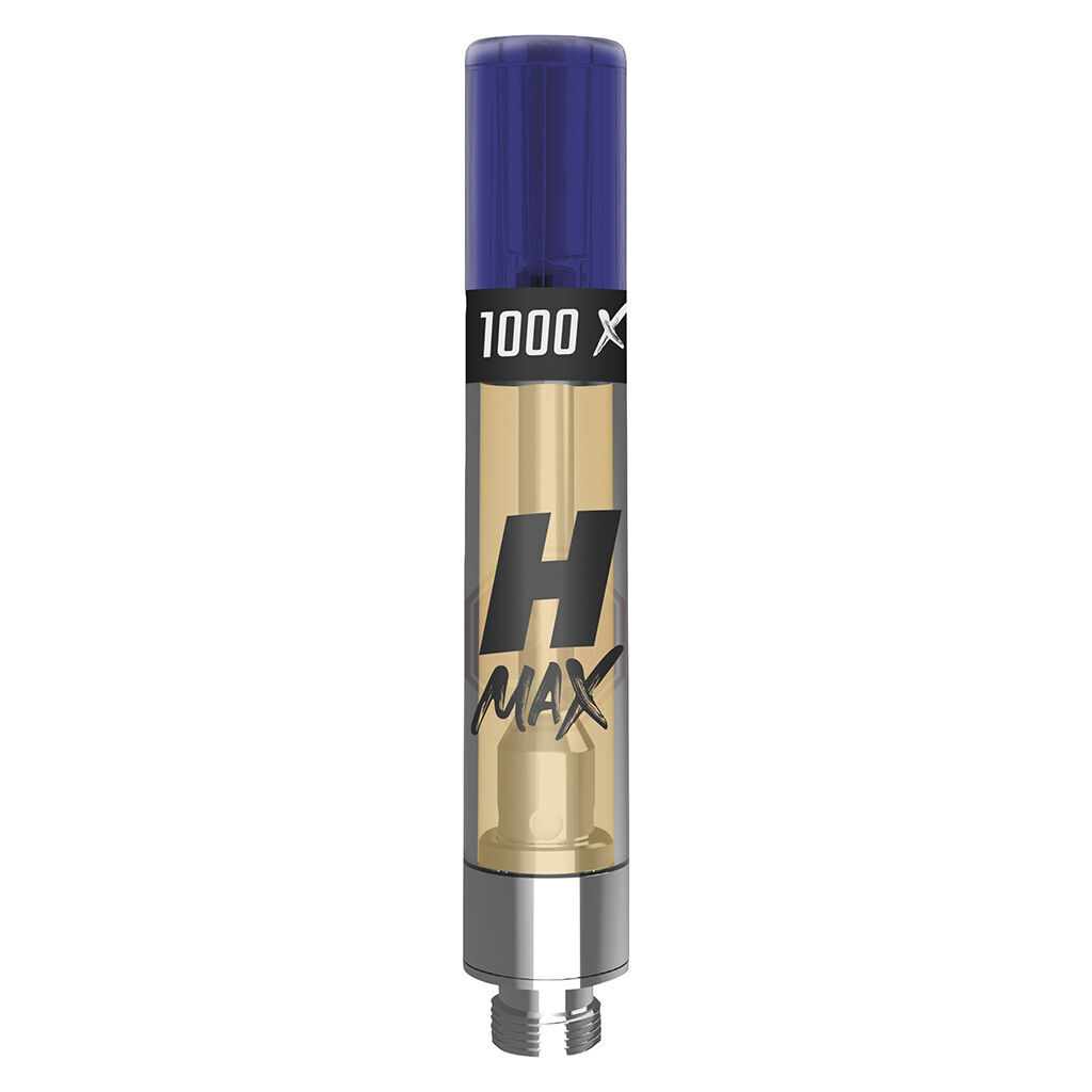 Hycycle Max 1000 : Northern Lights Out 1000Mg - Hycycle Max 1000 : Northern Lights Out 1000mg (1.1g)