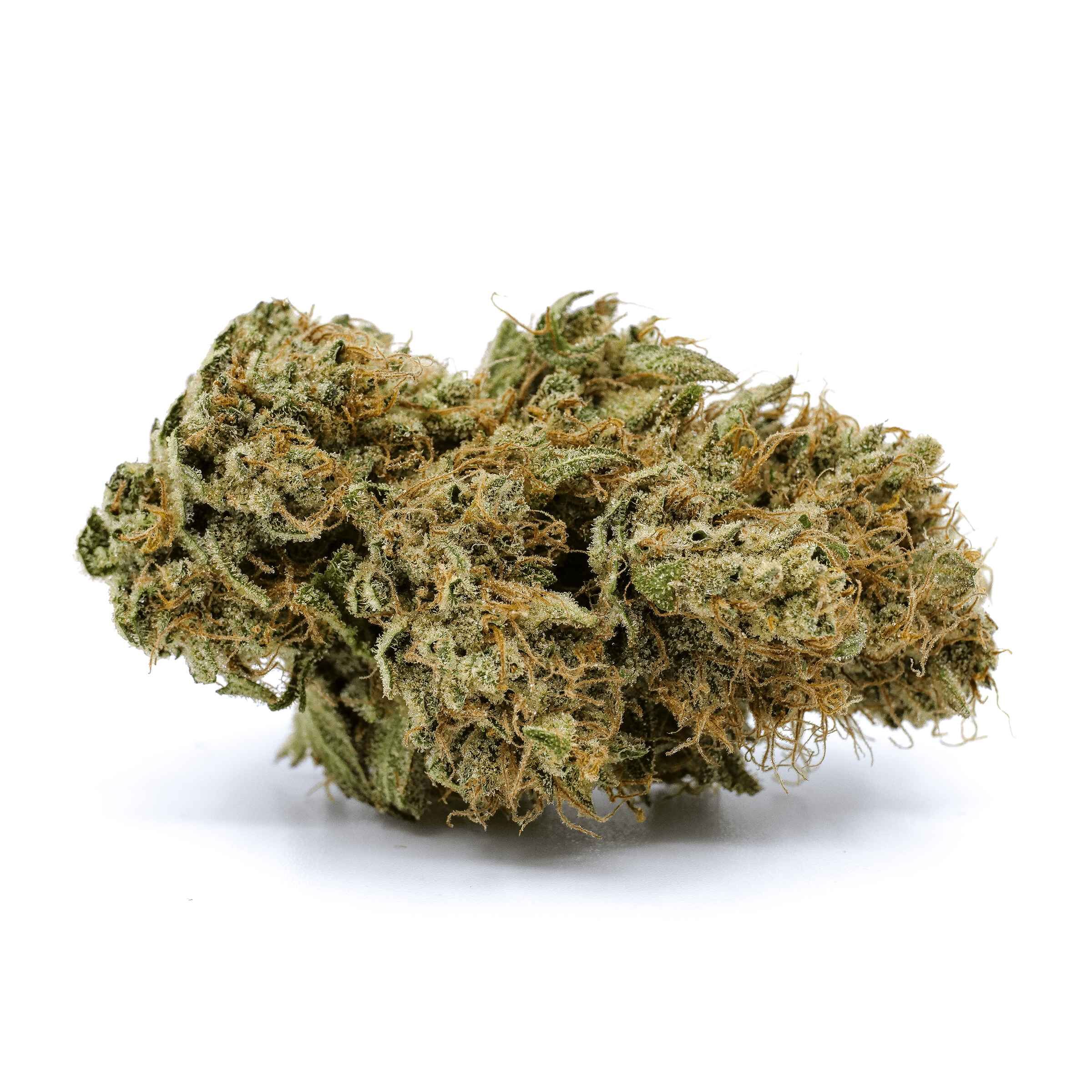 Redecan : COLD CREEK KUSH