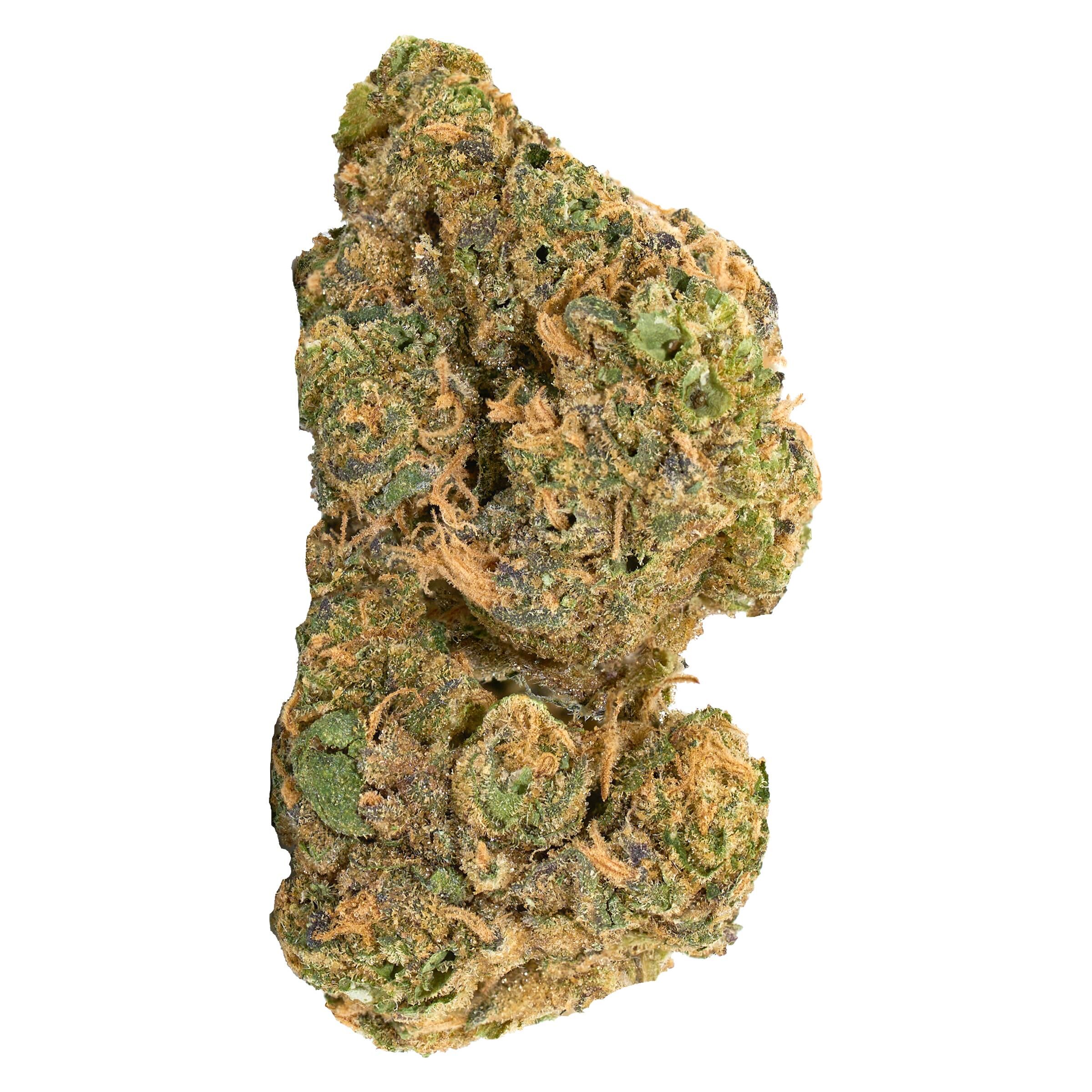 Redecan : Purple Churro