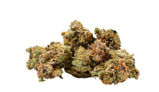 Sweetgrass Organic Cannabis : Organic Mint Chocolate Chip Petites