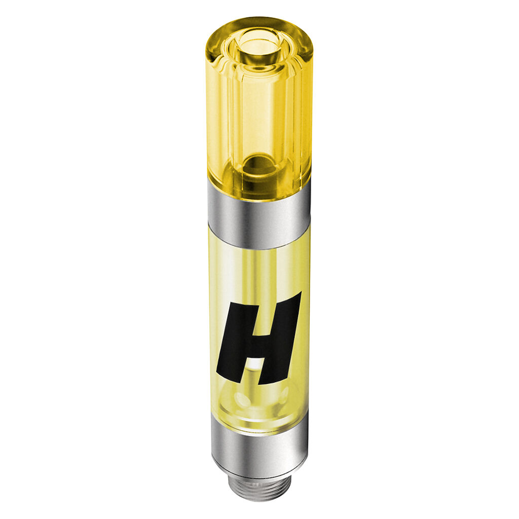 Hycycle : Hycycle Raw Cartridge (1g)