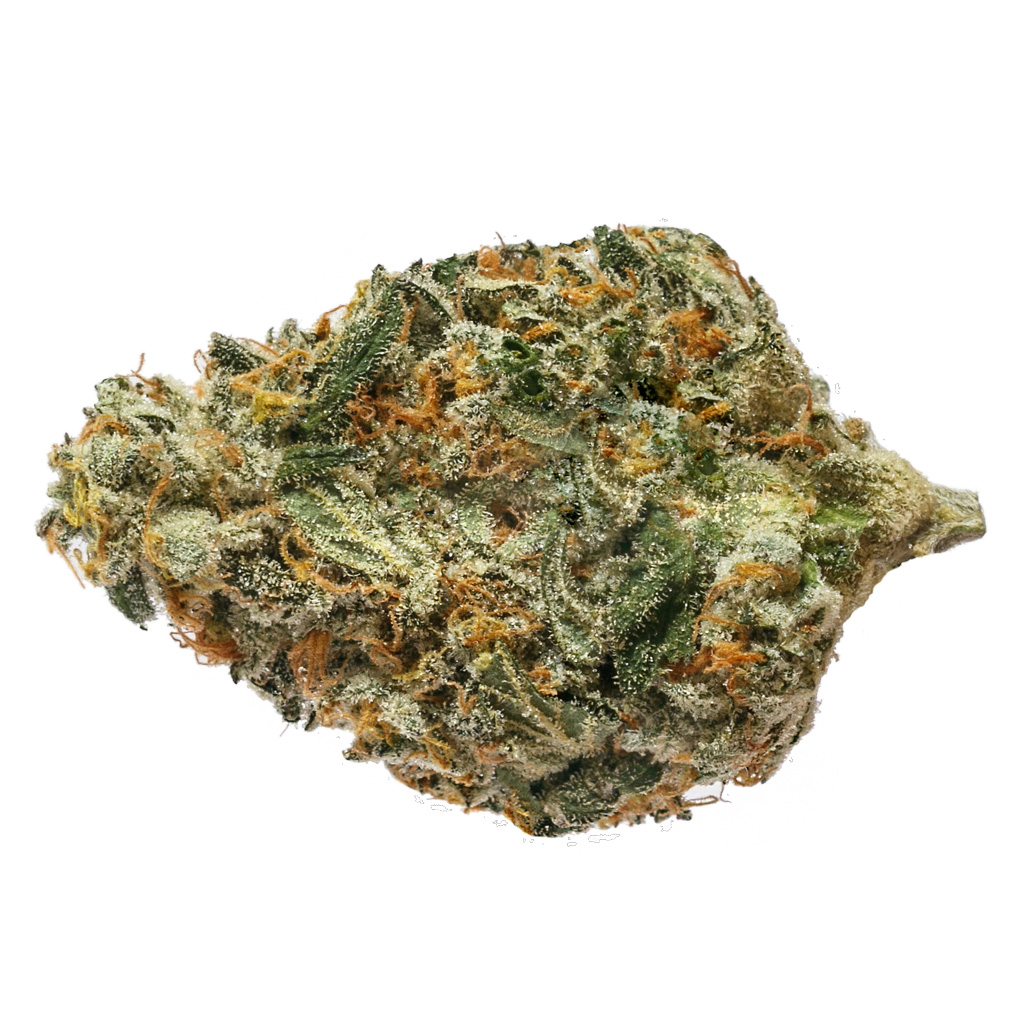 THE ORGINAL FRASER VALLEY WEED CO : BC SOUR KUSH