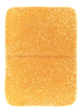 Wyld - Real Fruit Sour Peach Mango Thc:Cbg Gummies (10x10mg) - Wyld : Real Fruit Sour Peach Mango THC:CBG Gummies (10x10mg THC : 30mg CBG))