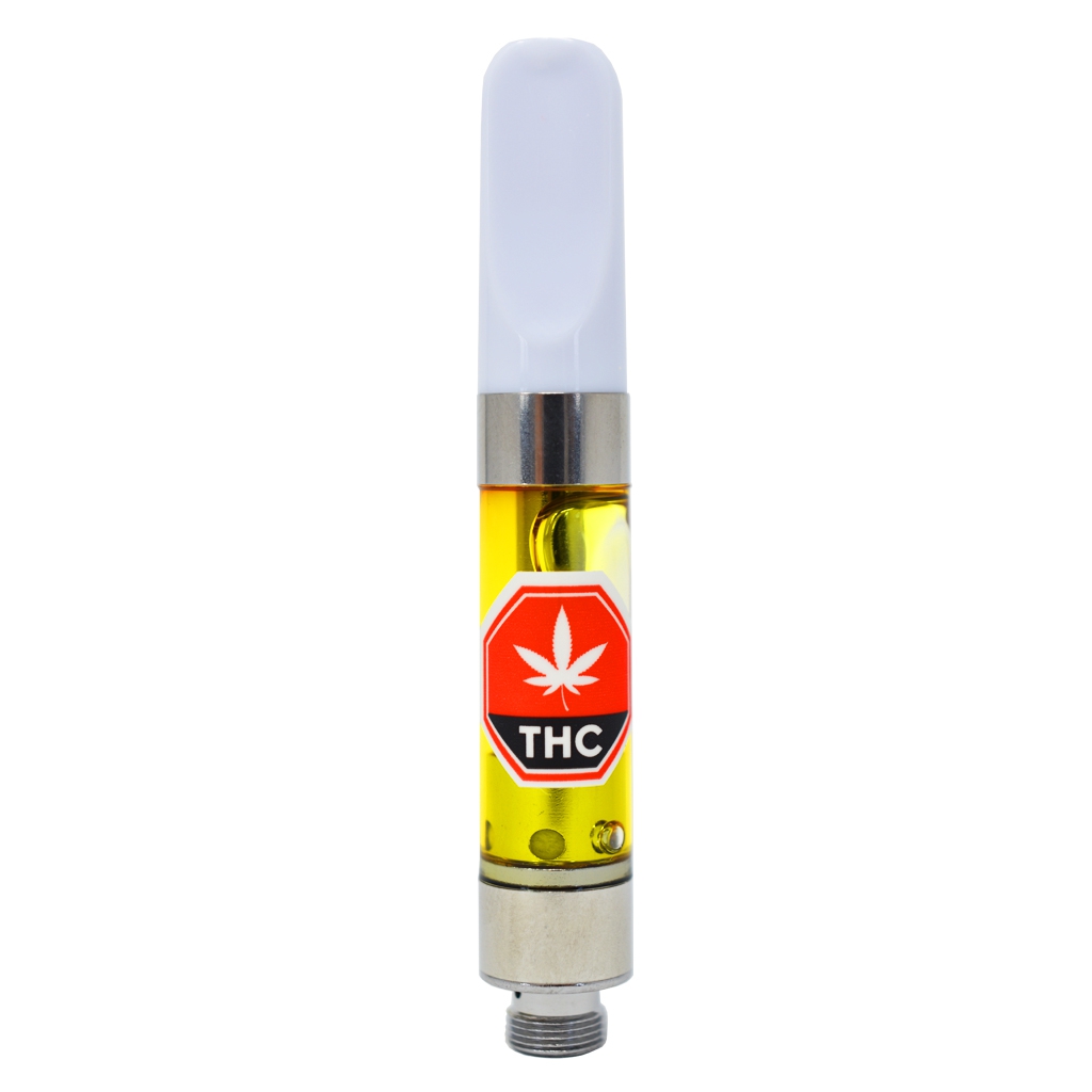 WEED ME : WEDDING CAKE 510 THREAD CARTRIDGE (1g)
