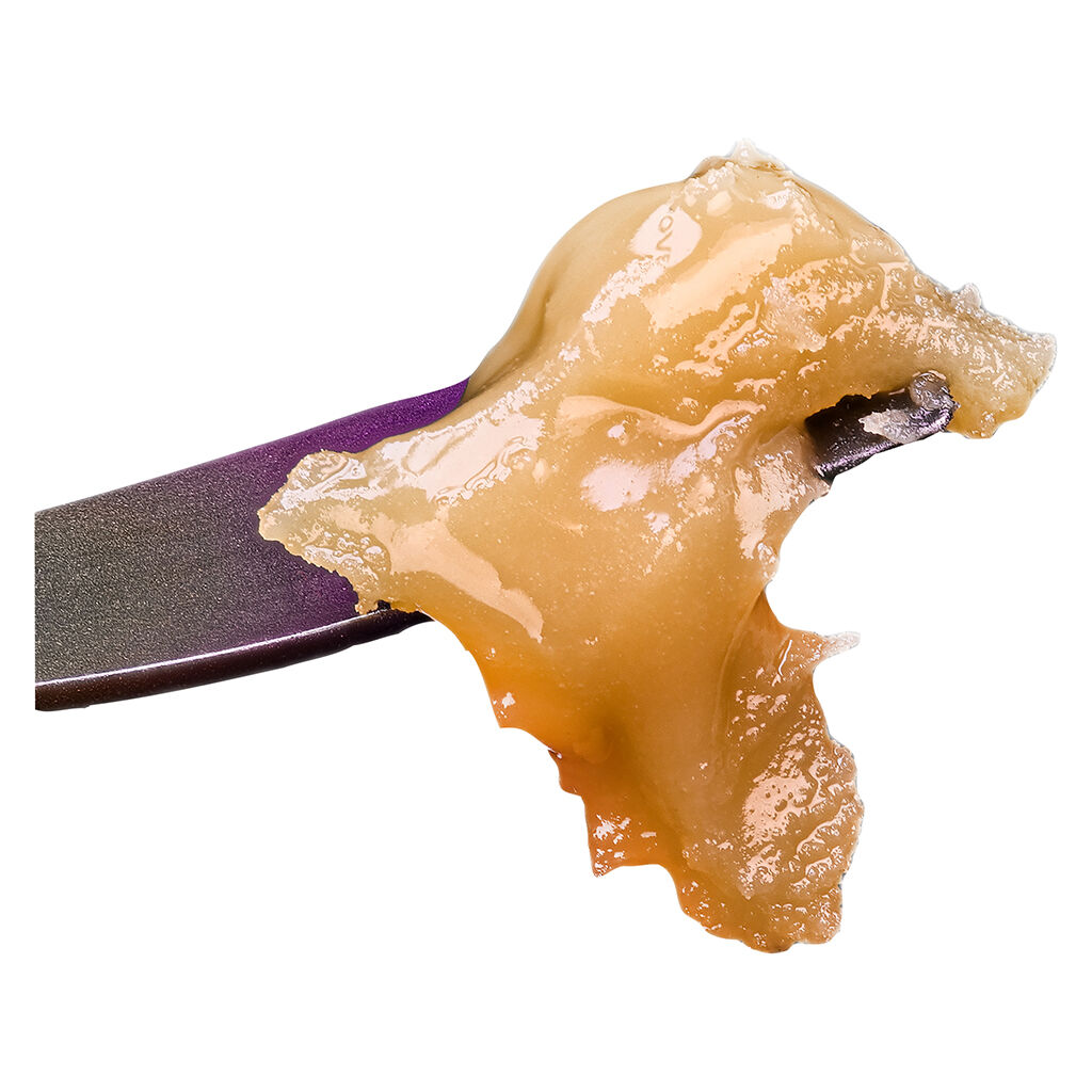 Sauce Rosin Labs : Live Rosin Seasonal Gas Pack