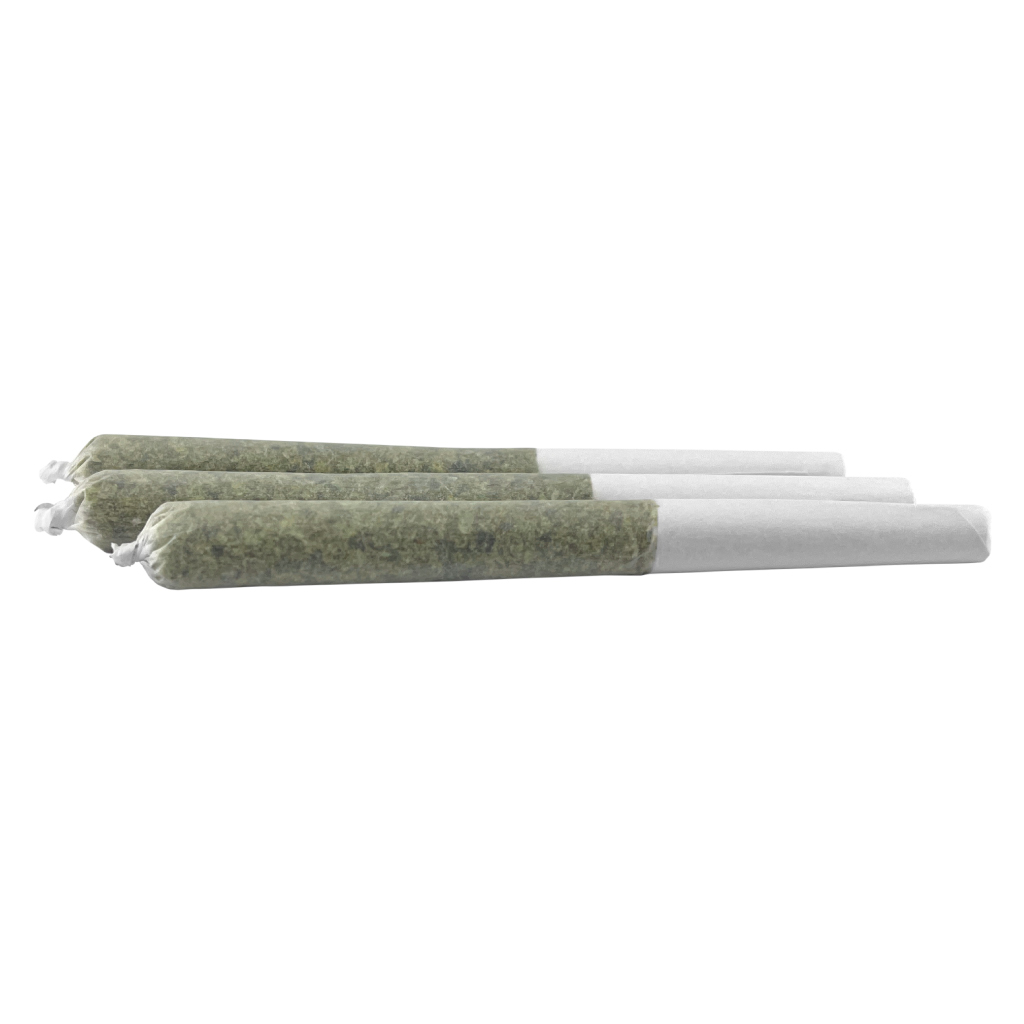 Pistol And Paris - Orange Tingz Pre-Rolls -  Indica 1.5G