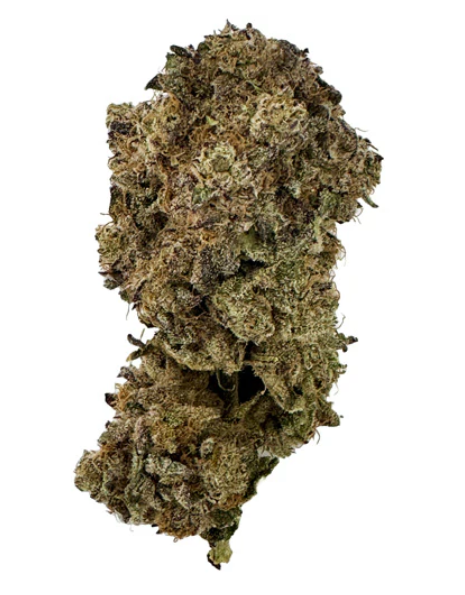 Just Kush : Gcg Lto