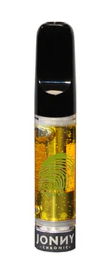 Jonny Chronic : Blue Dream Liquid Diamonds Cart
