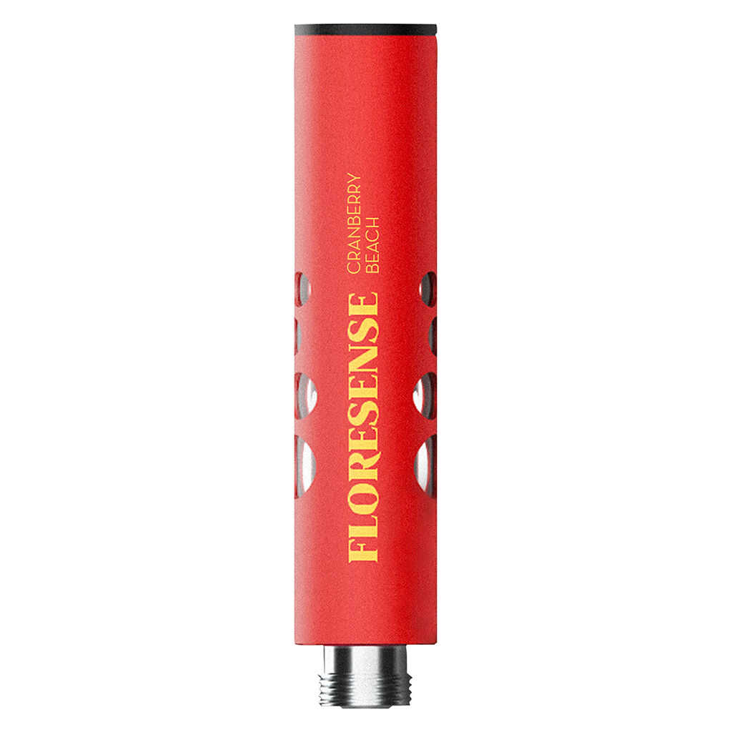 Floresense : CRANBERRY BEACH VAPE CART - CRANBERRY BEACH VAPE CART (1g)