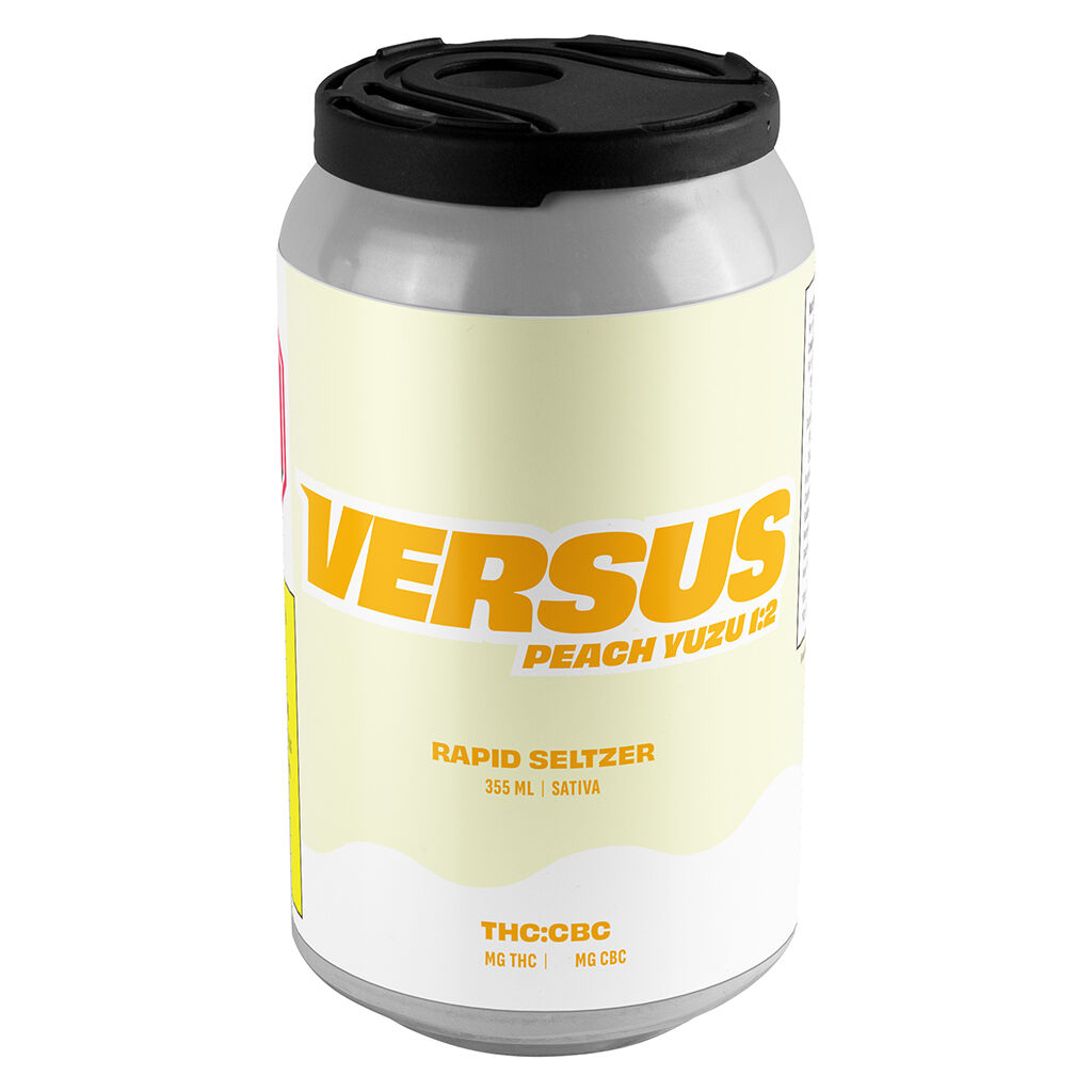 Versus - X - 355Ml