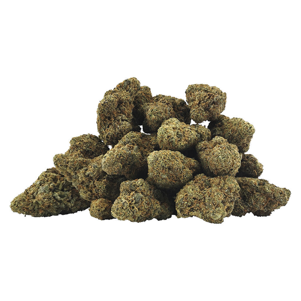 Bc Oz - Durban Tropegranate - 28G