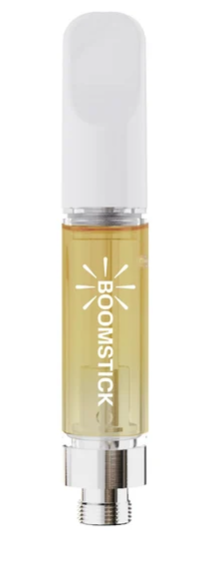 Boomstick: The Rocket Diamond Vape Cart (1g)