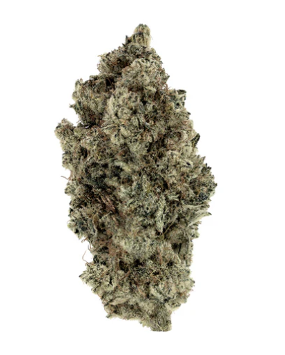 Kootenay Cultivar: Persy Stash Meringue Kush
